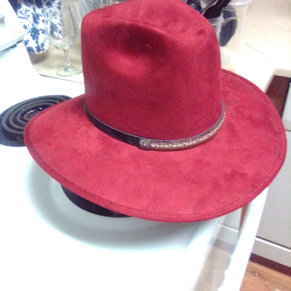 Cowboy hat